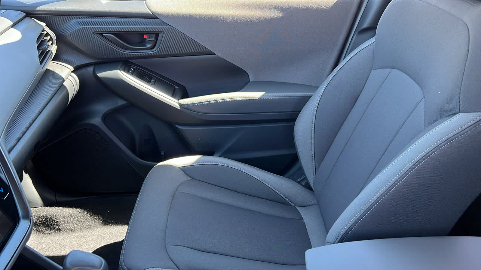 Thumbnail: 2026 Subaru Crosstrek - 12