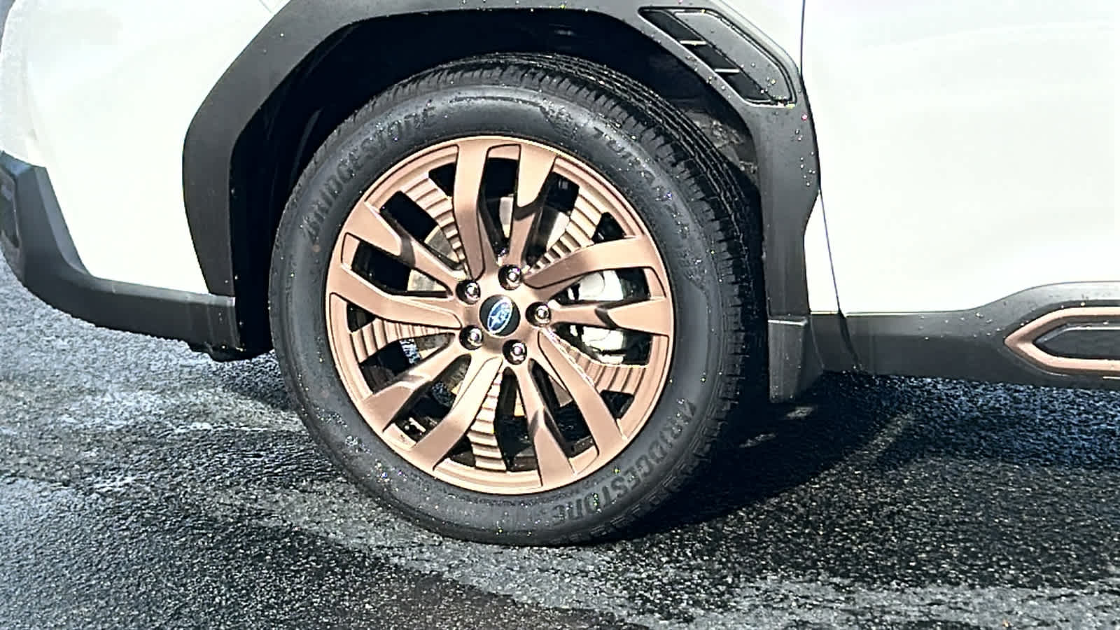 Thumbnail: 2025 Subaru Forester - 10