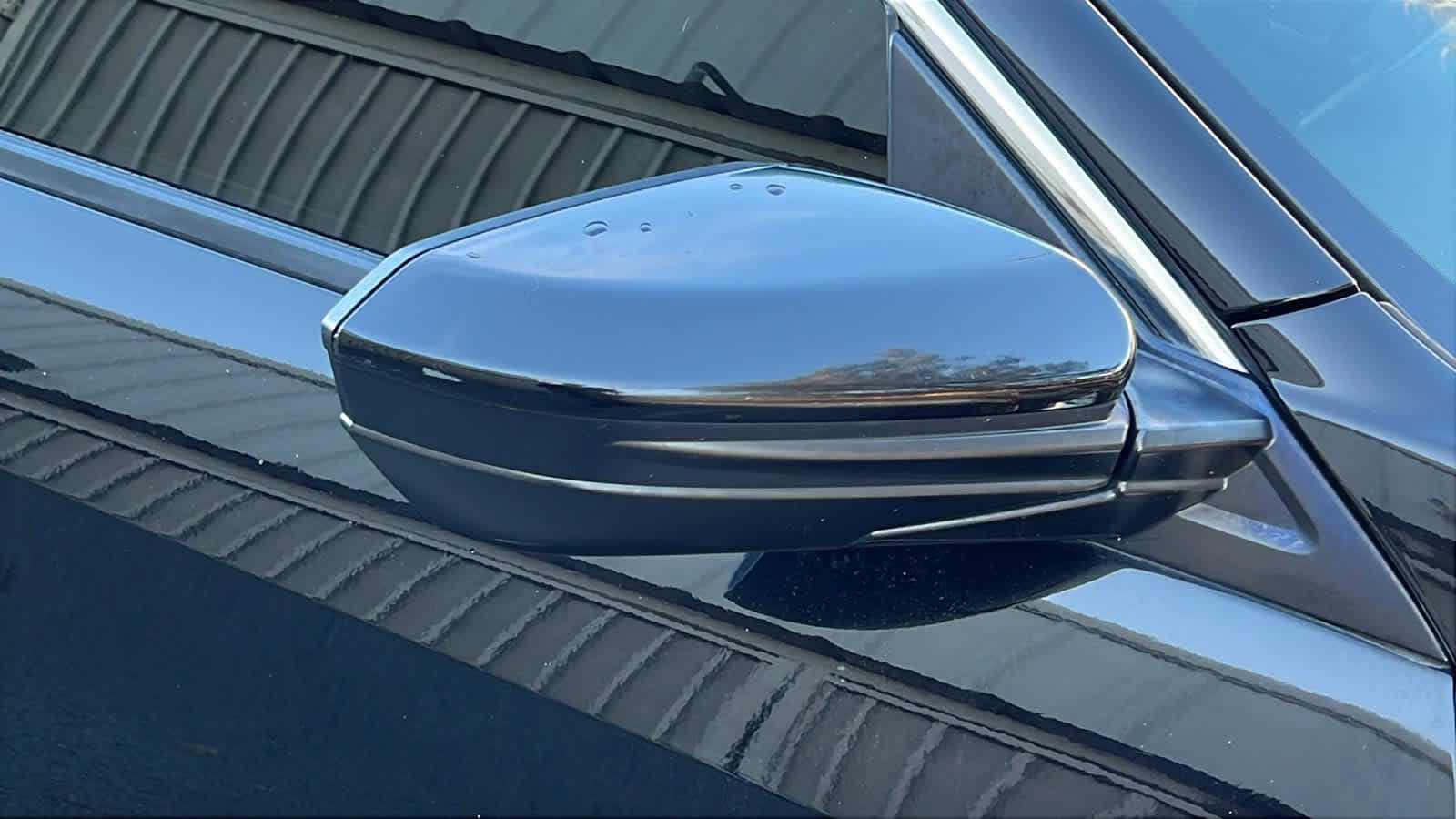 Thumbnail: 2021 Honda Civic - 6