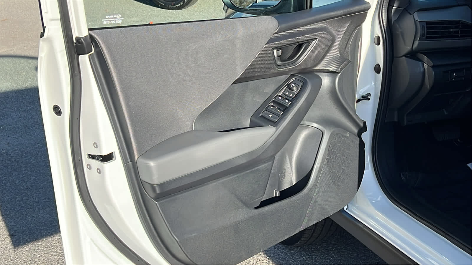 Thumbnail: 2026 Subaru Crosstrek - 23