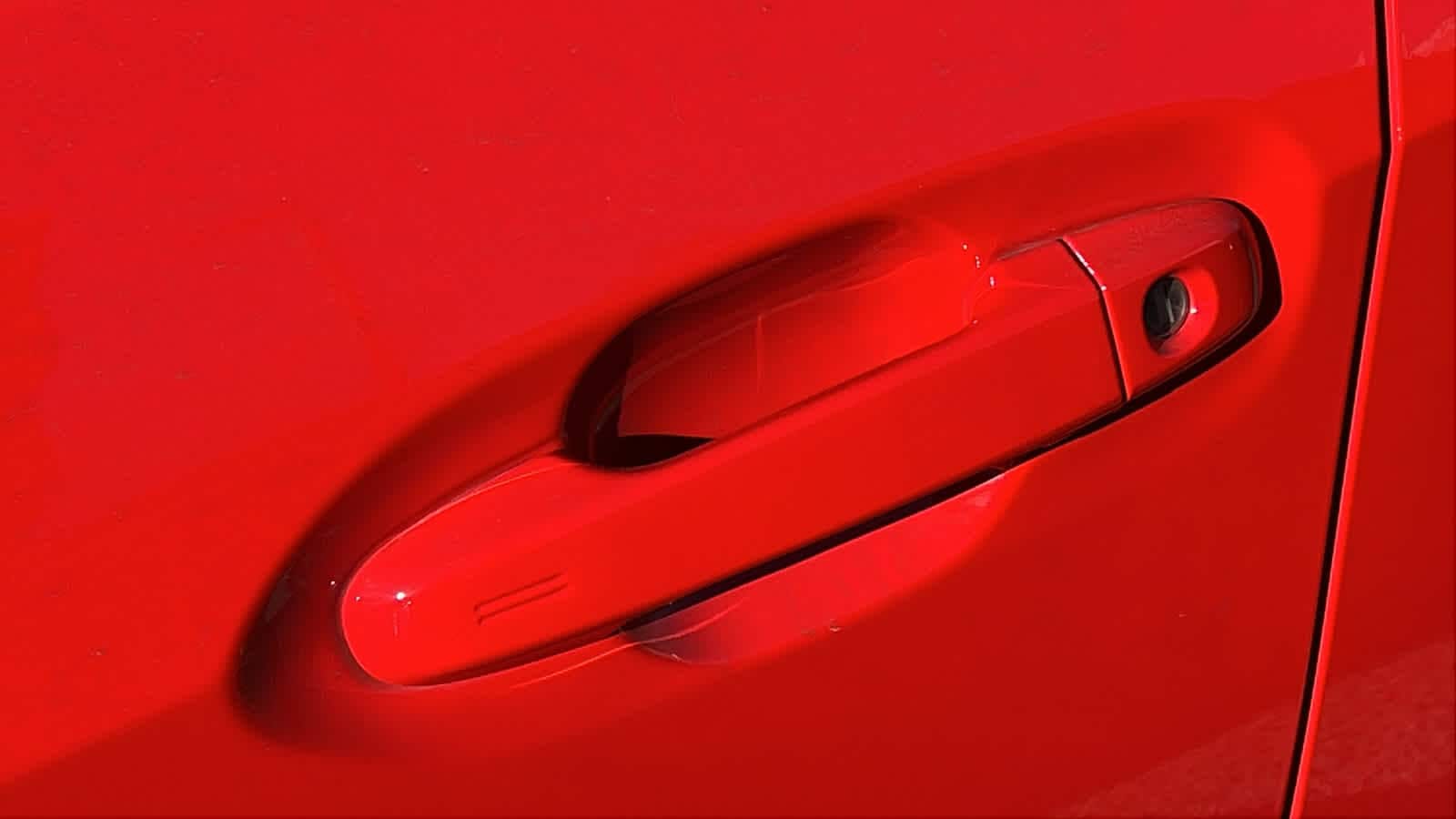 Thumbnail: 2024 Subaru WRX - 17