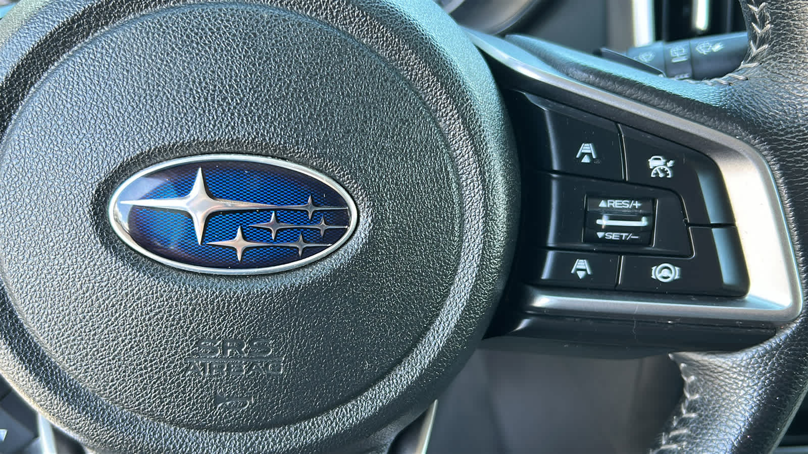 Thumbnail: 2022 Subaru Ascent - 21