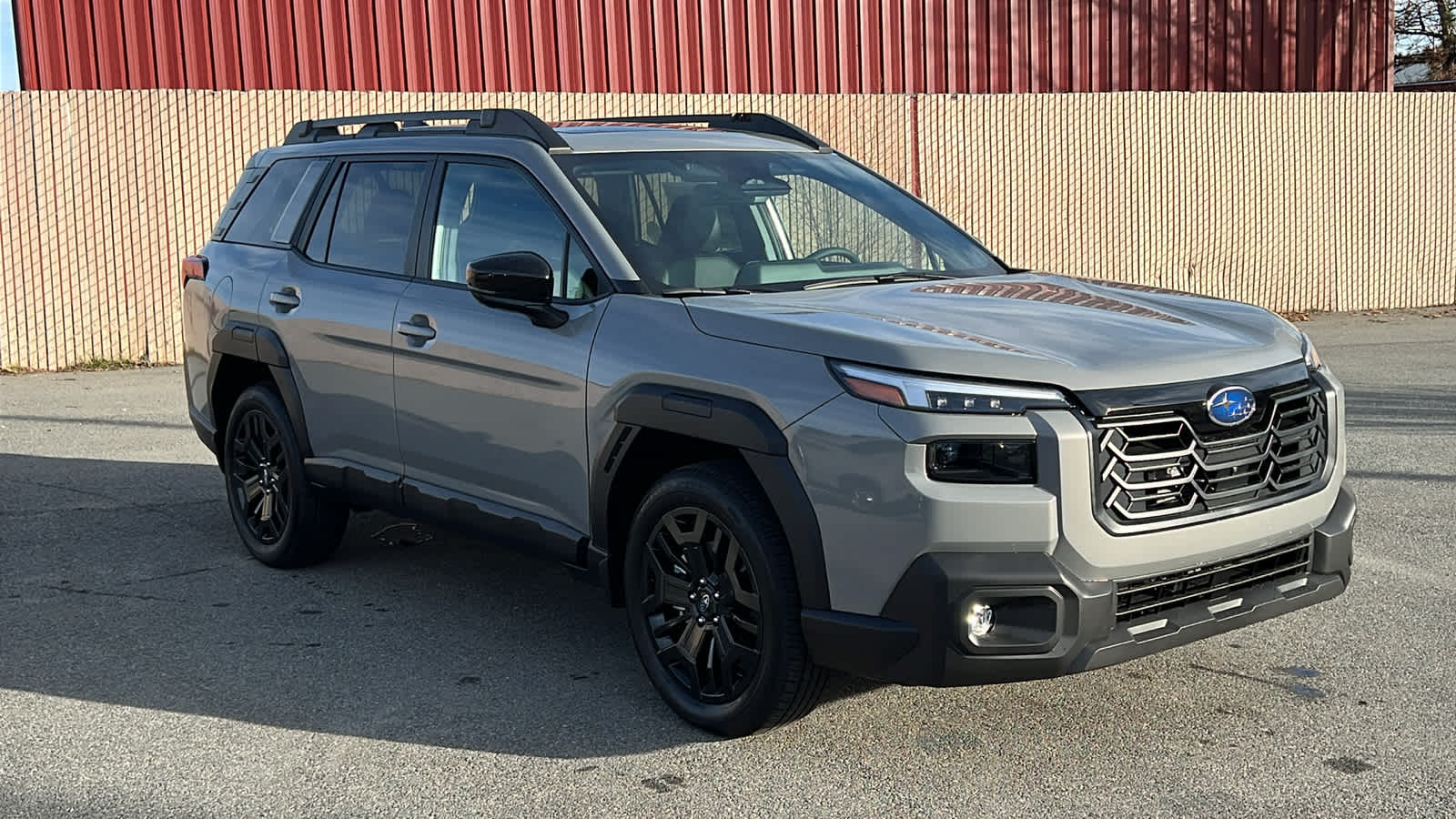 Thumbnail: 2026 Subaru Outback - 3