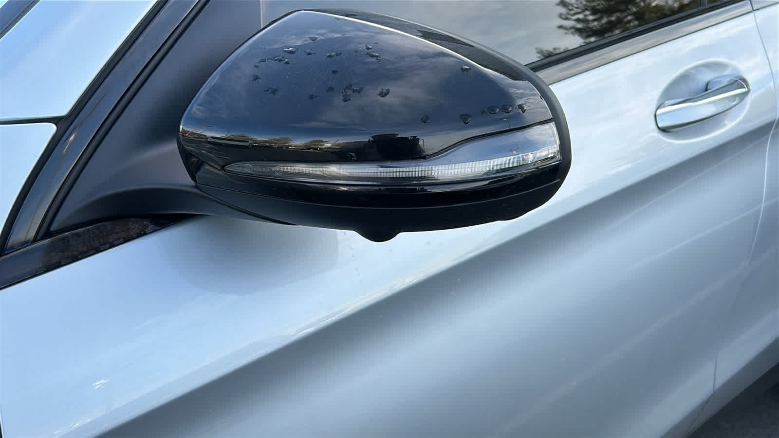 Thumbnail: 2022 Mercedes-Benz GLC - 6