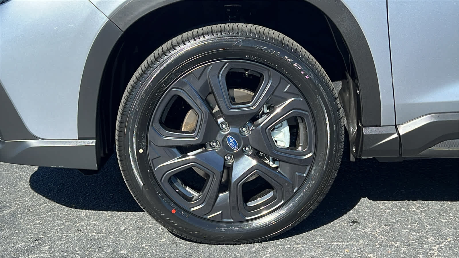 Thumbnail: 2025 Subaru Ascent - 9