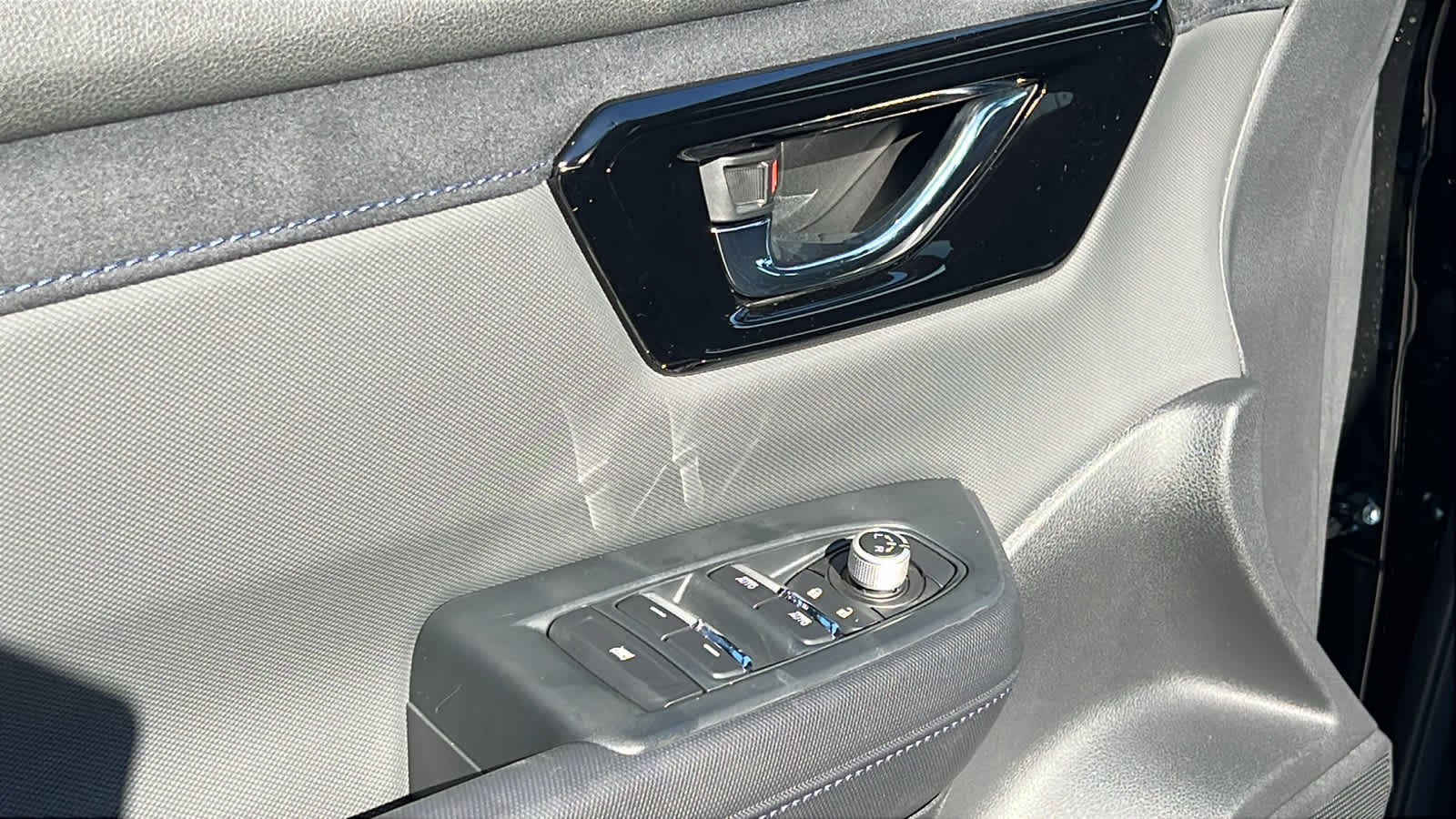 Thumbnail: 2025 Subaru Forester - 22