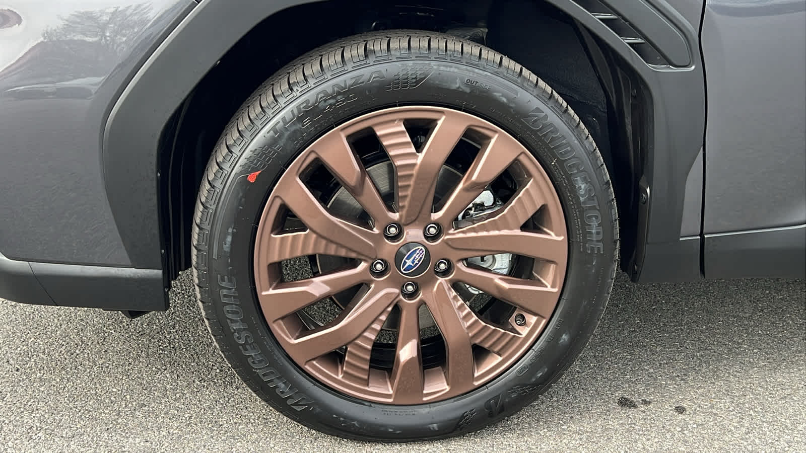 Thumbnail: 2026 Subaru Forester - 9