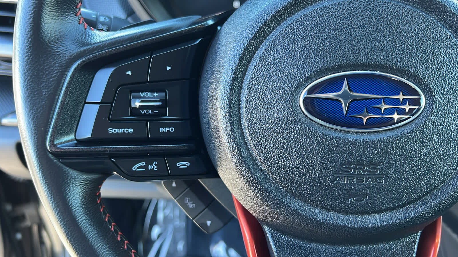 Thumbnail: 2024 Subaru Forester - 20