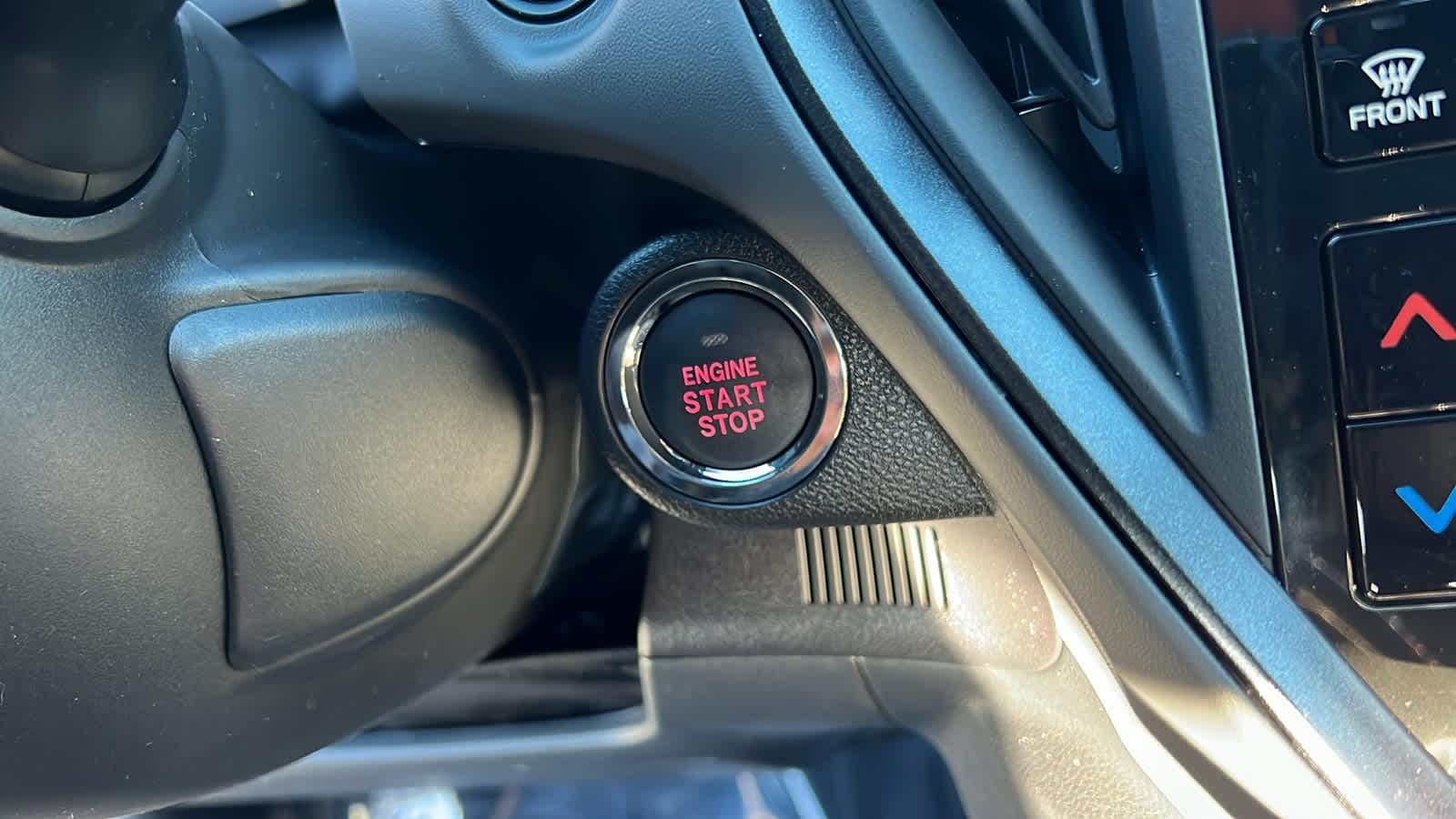 Thumbnail: 2026 Subaru Crosstrek - 17