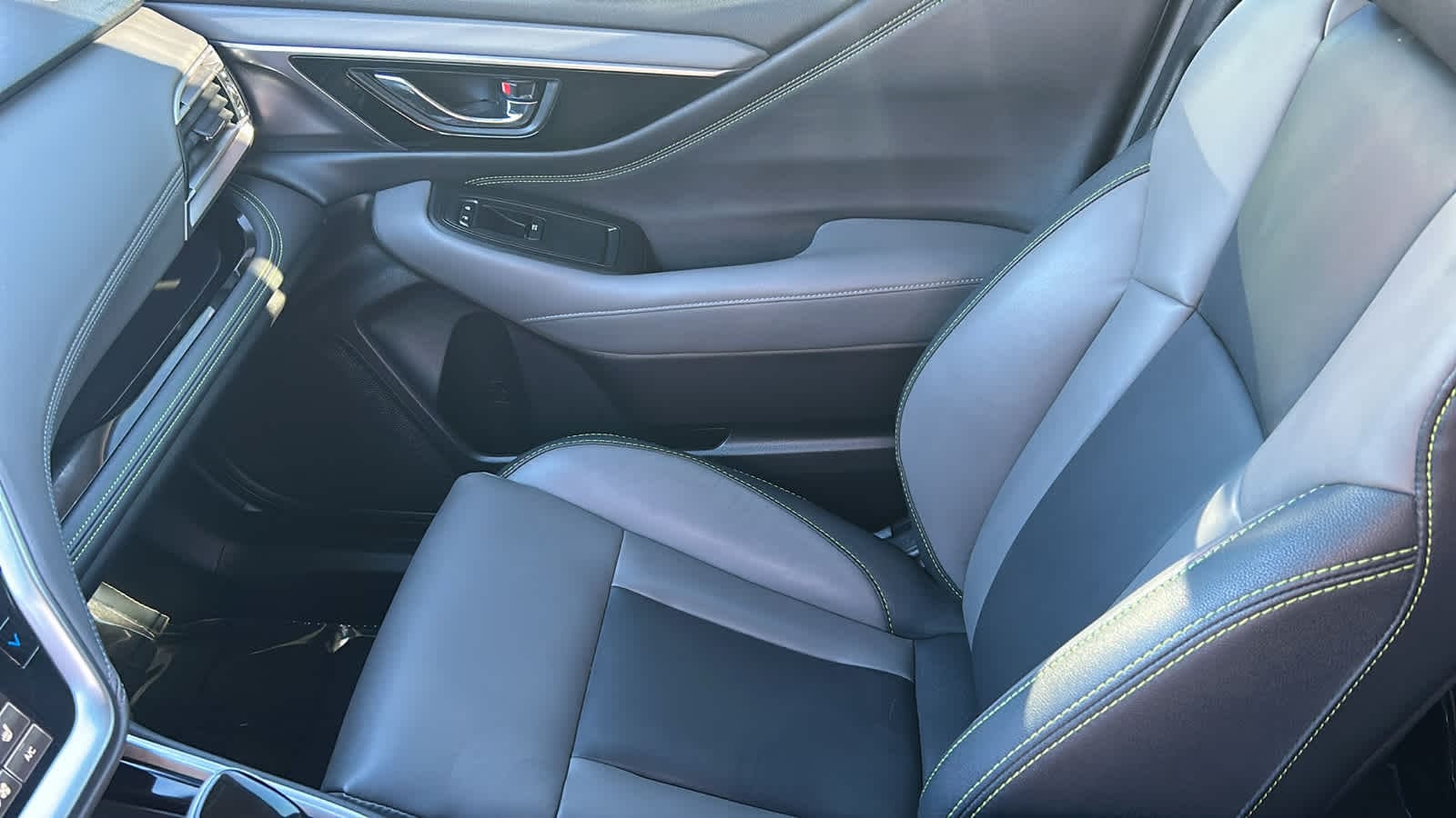 Thumbnail: 2023 Subaru Outback - 13