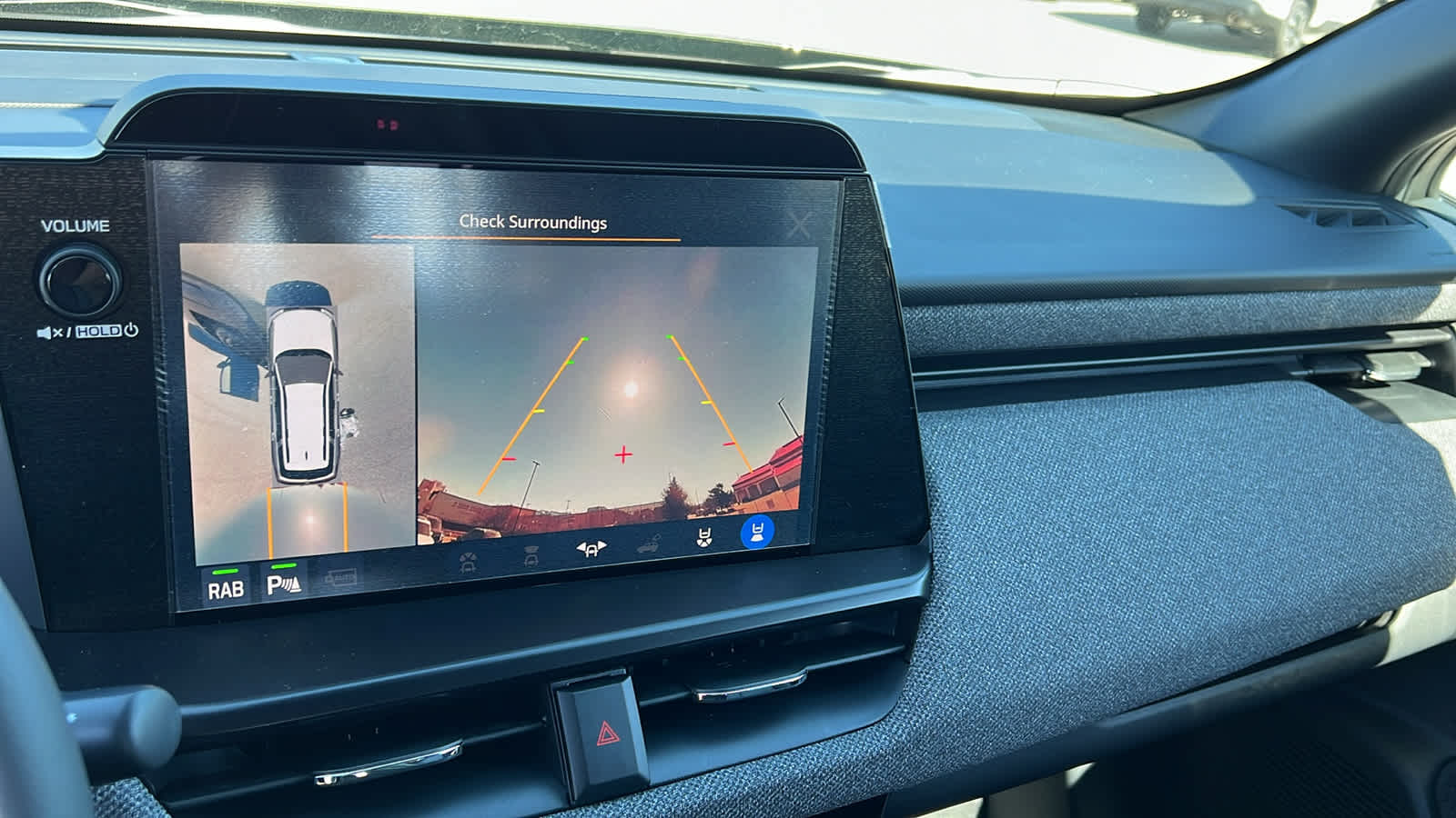 Thumbnail: 2026 Subaru Outback - 16