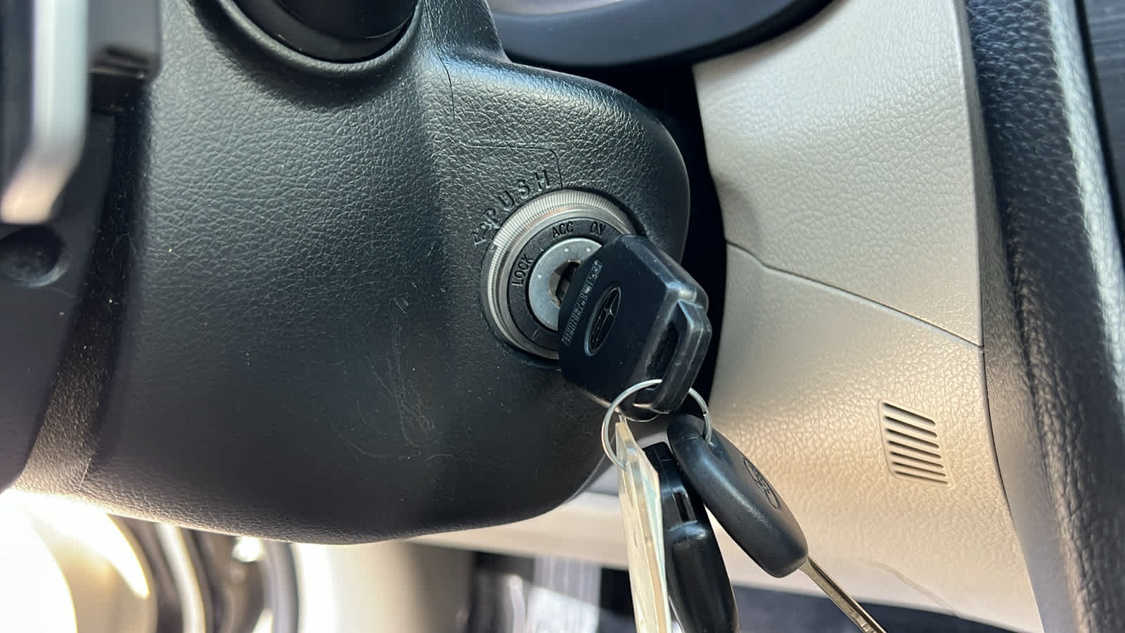 Thumbnail: 2013 Subaru Impreza - 16