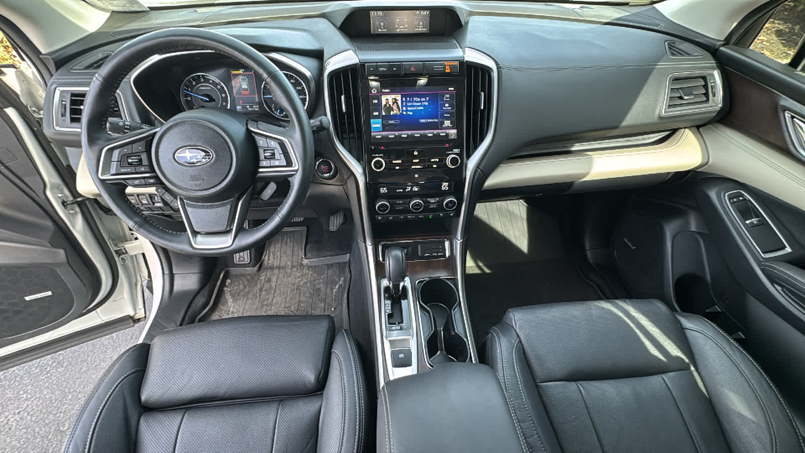 Thumbnail: 2021 Subaru Ascent - 26