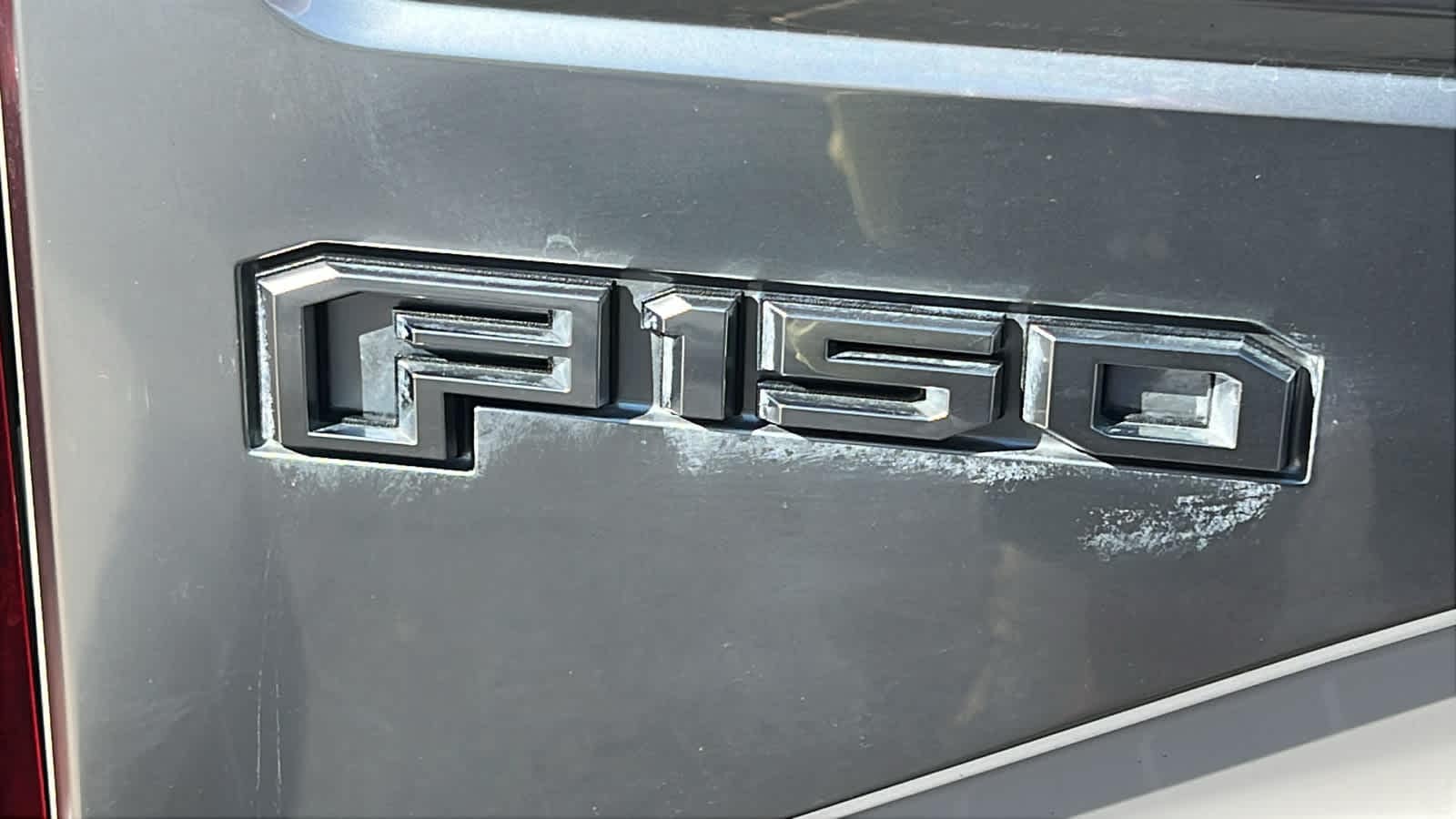 Thumbnail: 2017 Ford F-150 - 13