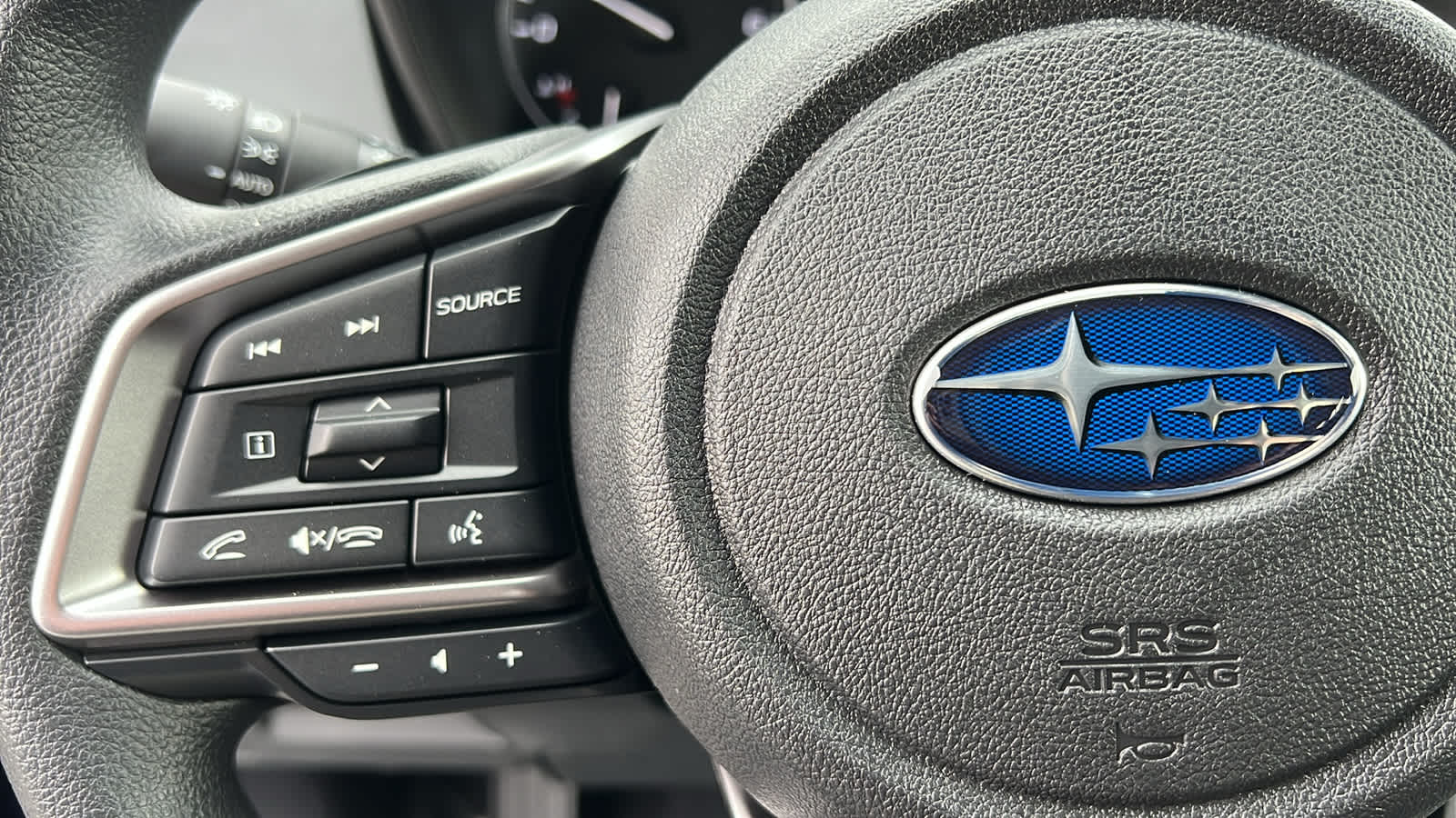 Thumbnail: 2026 Subaru Impreza - 19