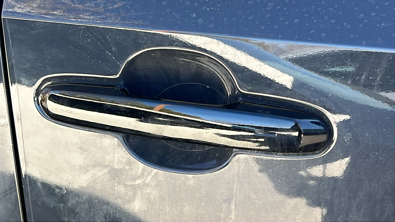 Thumbnail: 2025 Toyota Land Cruiser - 8