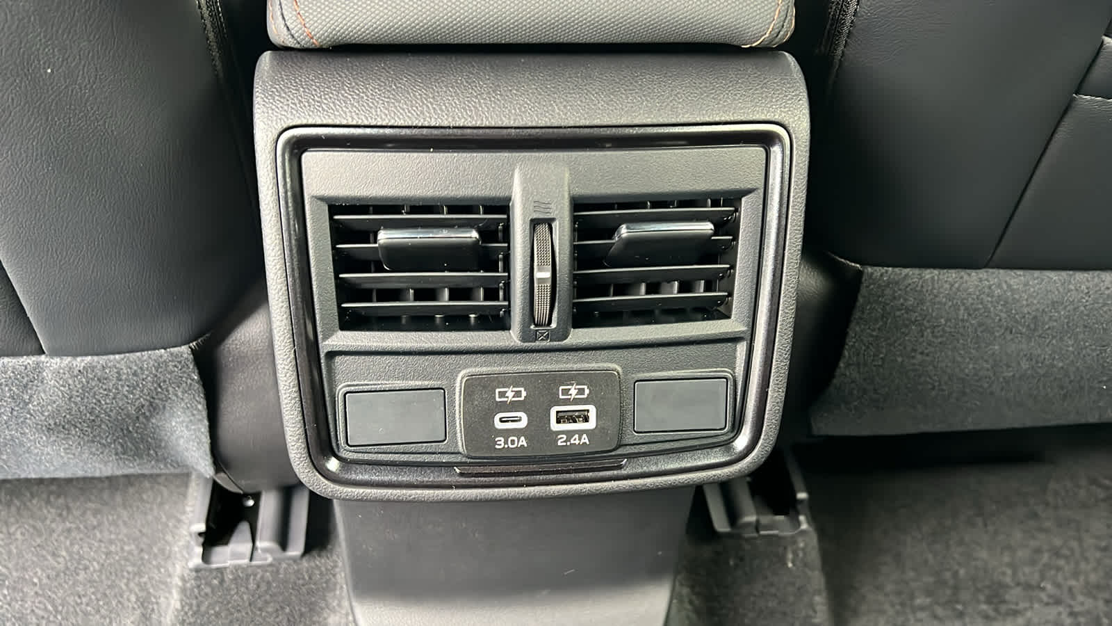 Thumbnail: 2026 Subaru Forester - 25