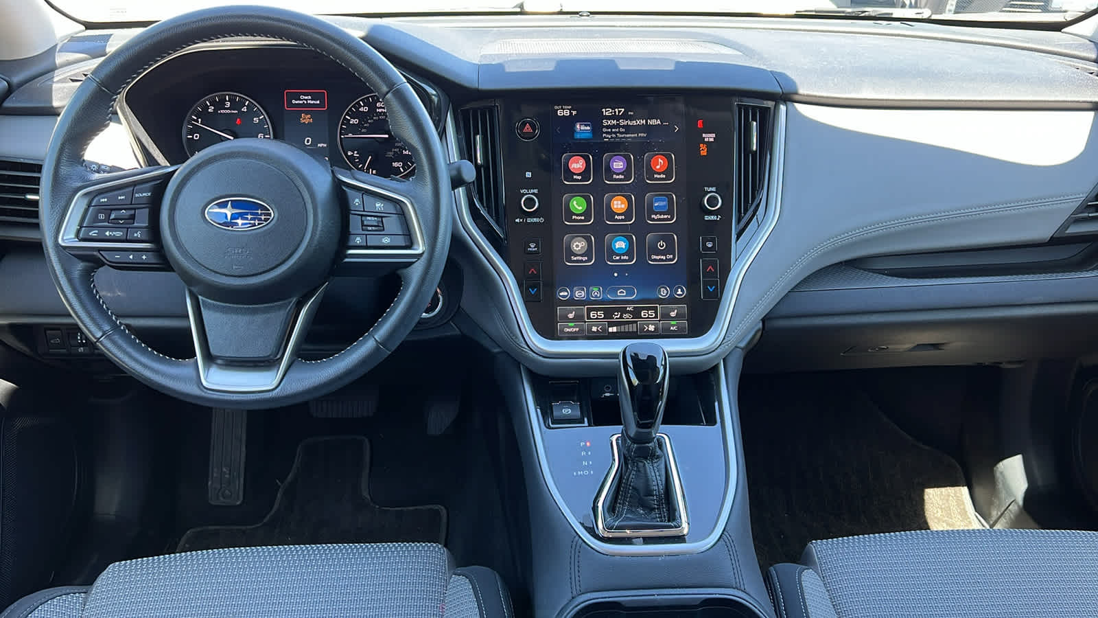 Thumbnail: 2024 Subaru Outback - 27