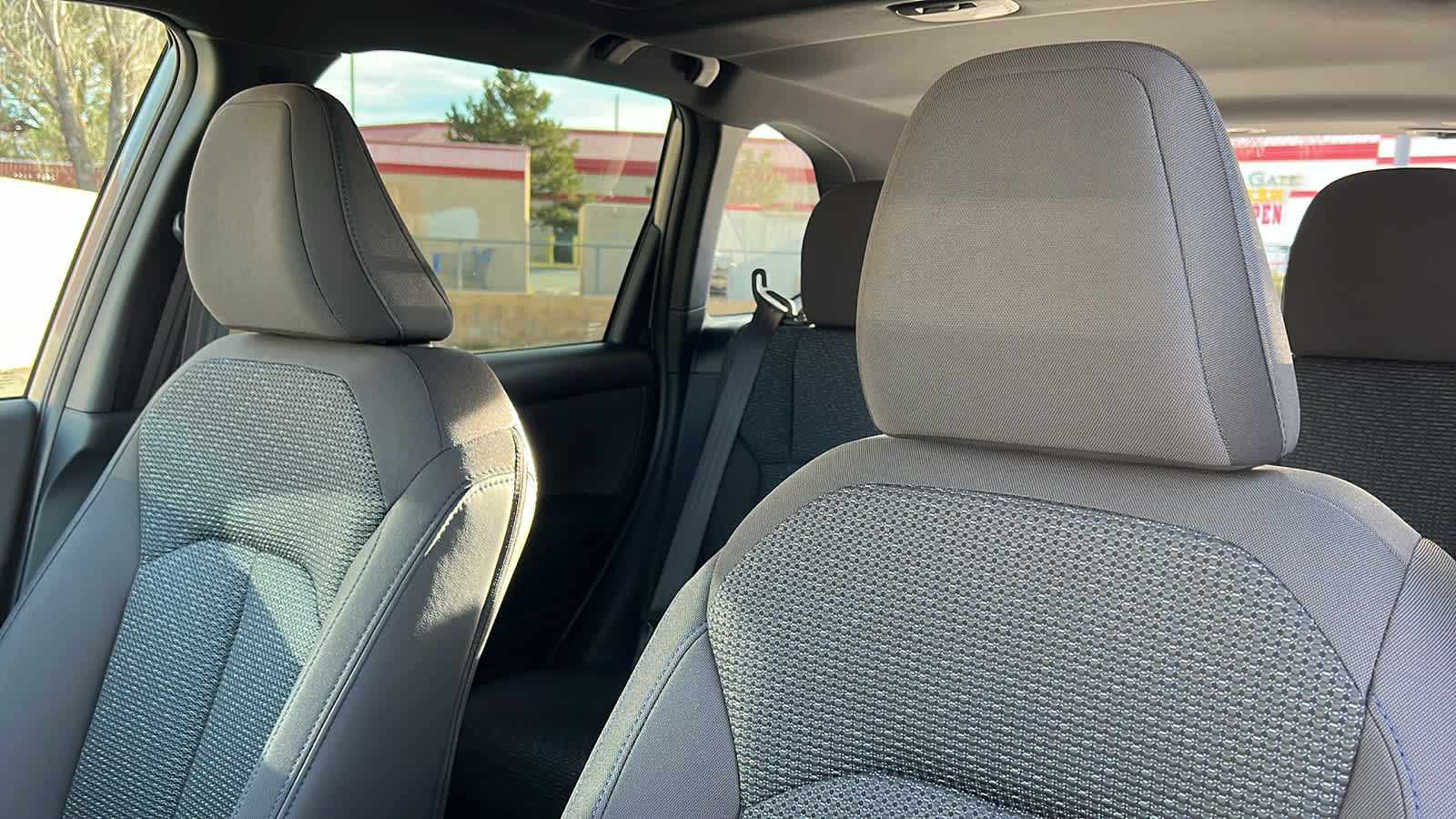 Thumbnail: 2026 Subaru Forester - 11