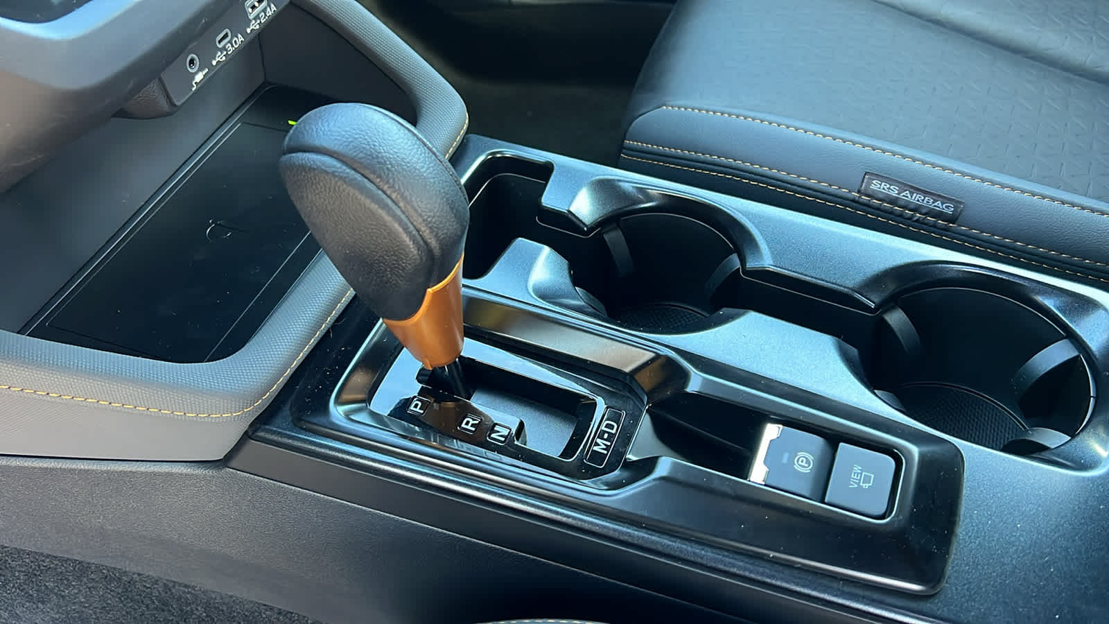 Thumbnail: 2026 Subaru Forester - 13