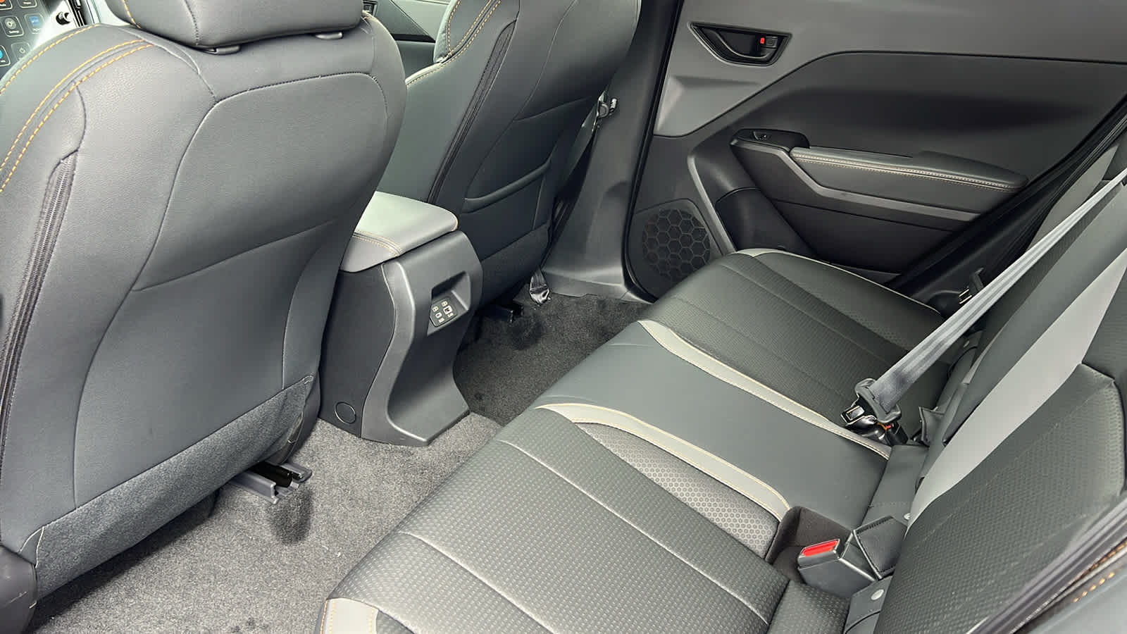 2026 Subaru Crosstrek Wilderness - Photo 24