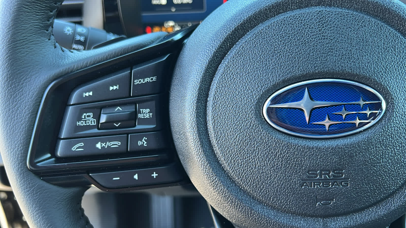 Thumbnail: 2026 Subaru Outback - 19
