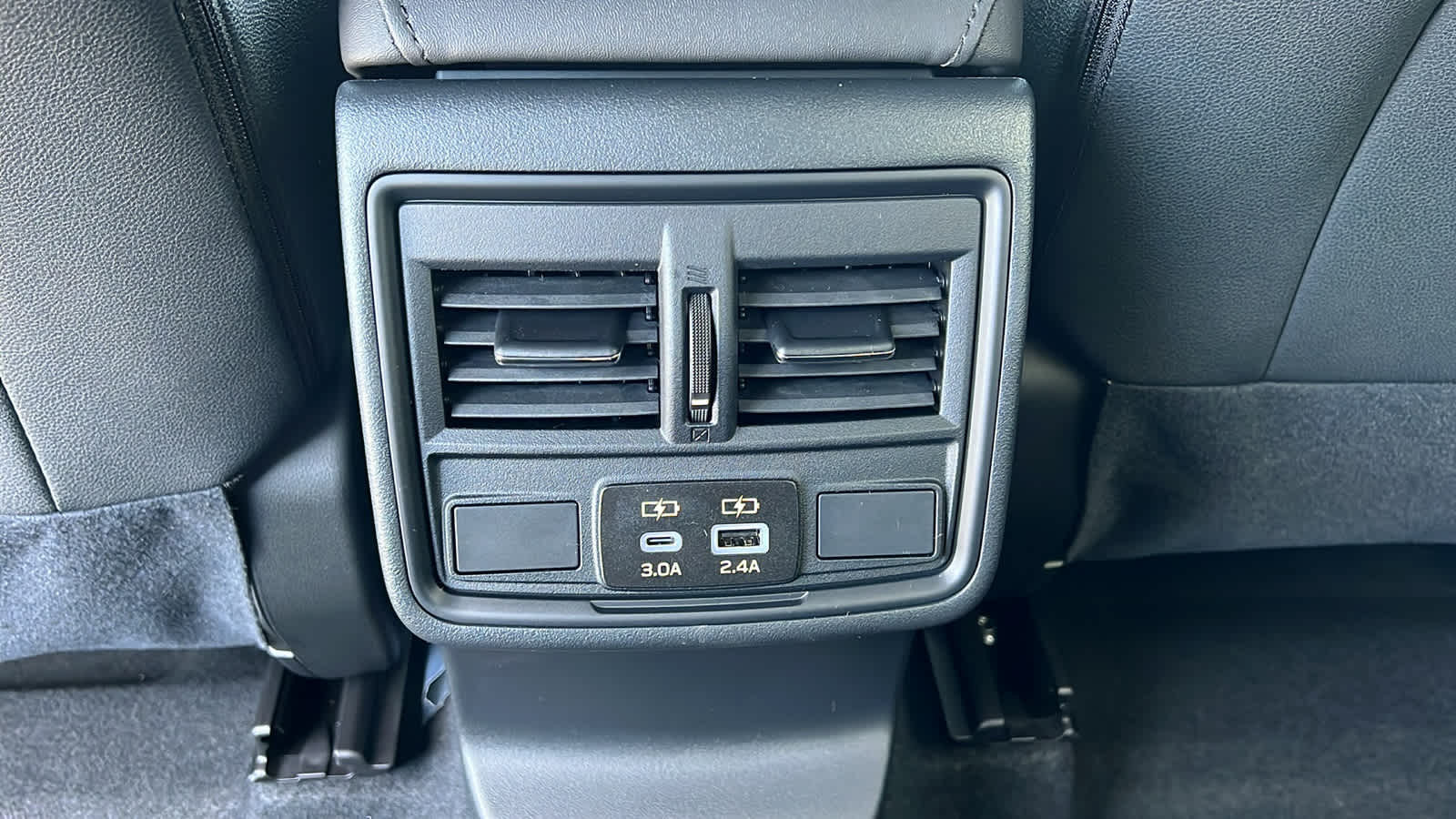 Thumbnail: 2026 Subaru Outback - 25