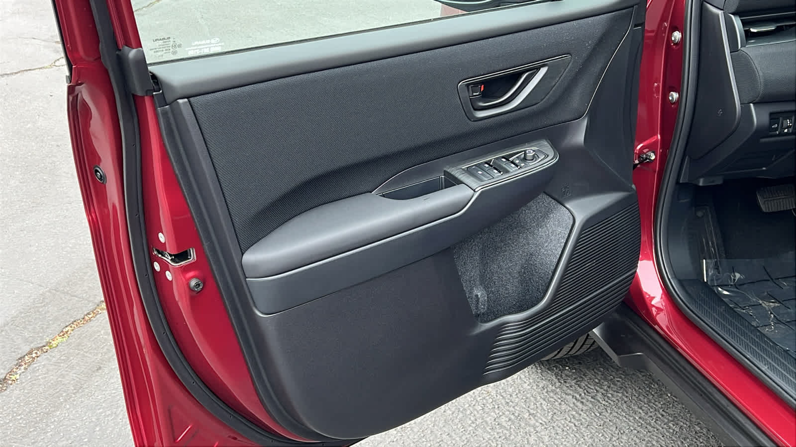 Thumbnail: 2026 Subaru Outback - 23