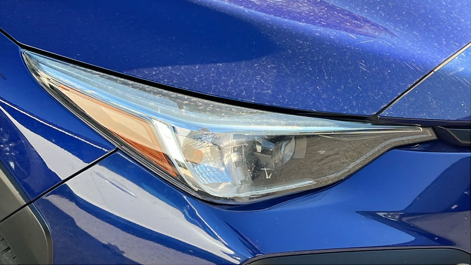 Thumbnail: 2024 Subaru Crosstrek - 4