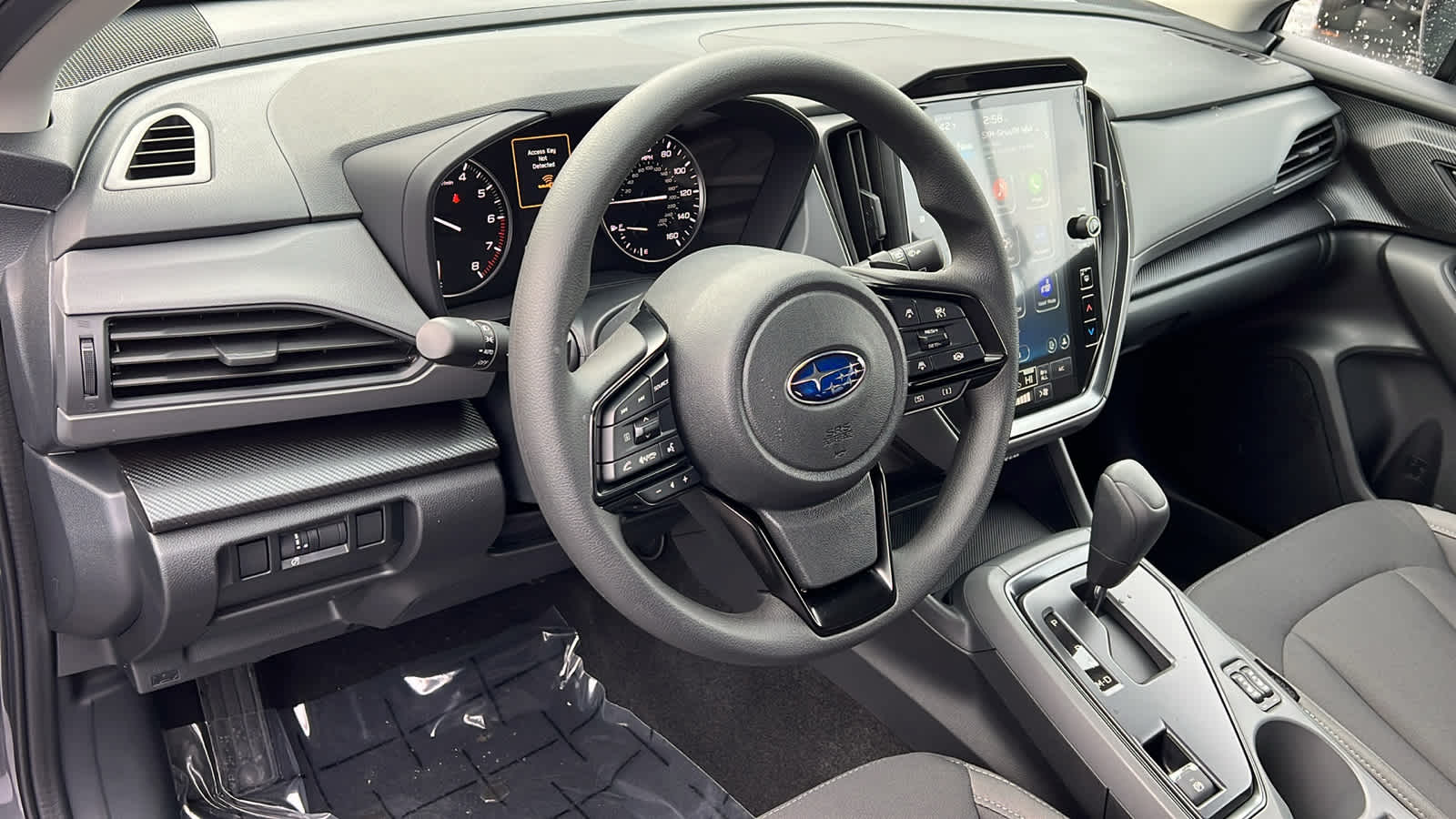 Thumbnail: 2026 Subaru Crosstrek - 10