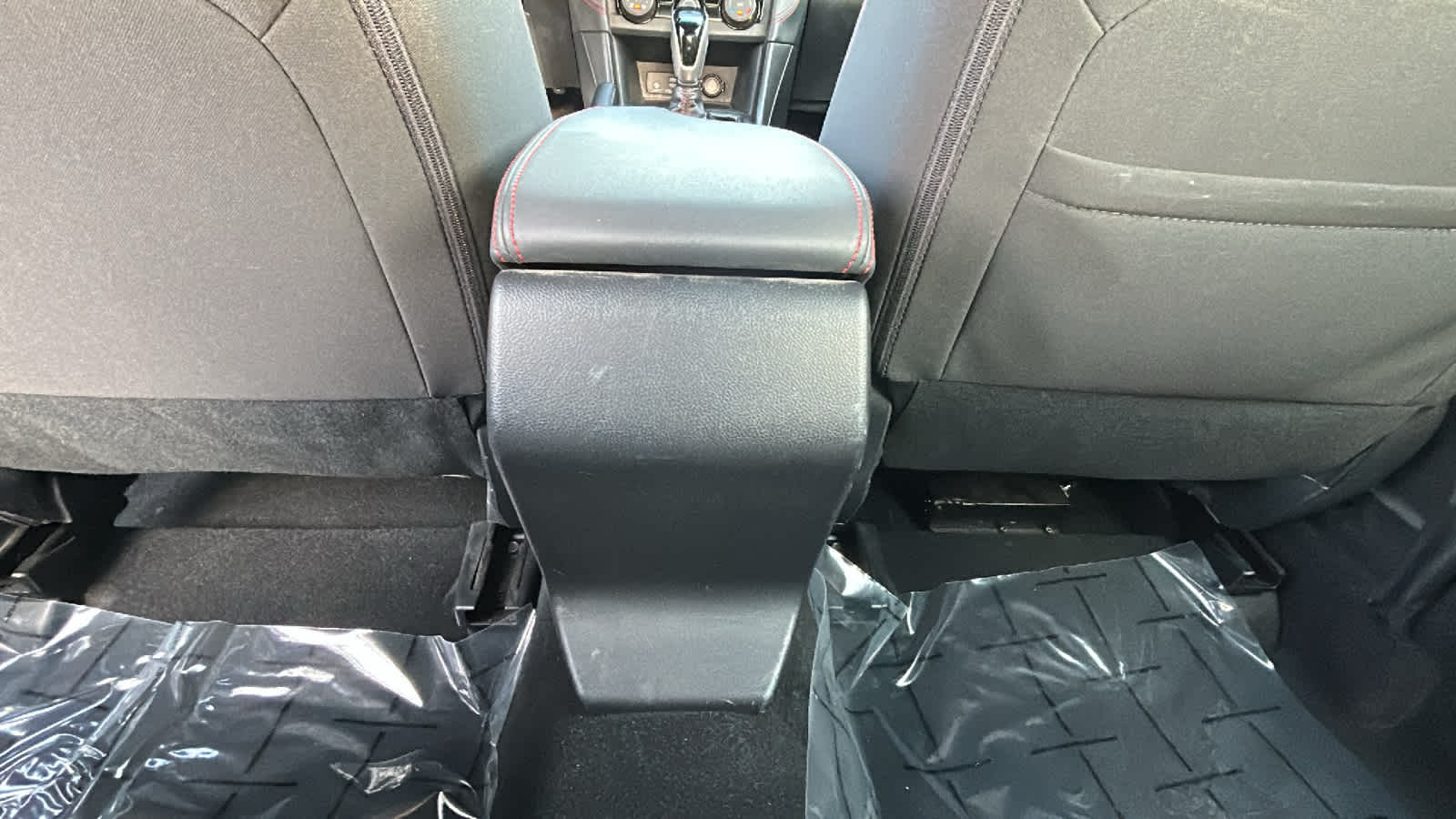 Thumbnail: 2020 Subaru Impreza - 25