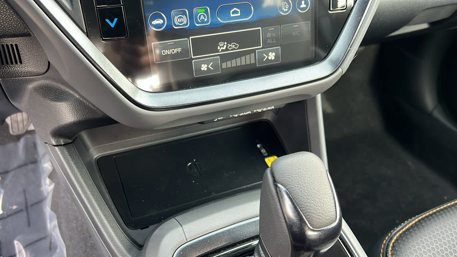 Thumbnail: 2026 Subaru Crosstrek - 14