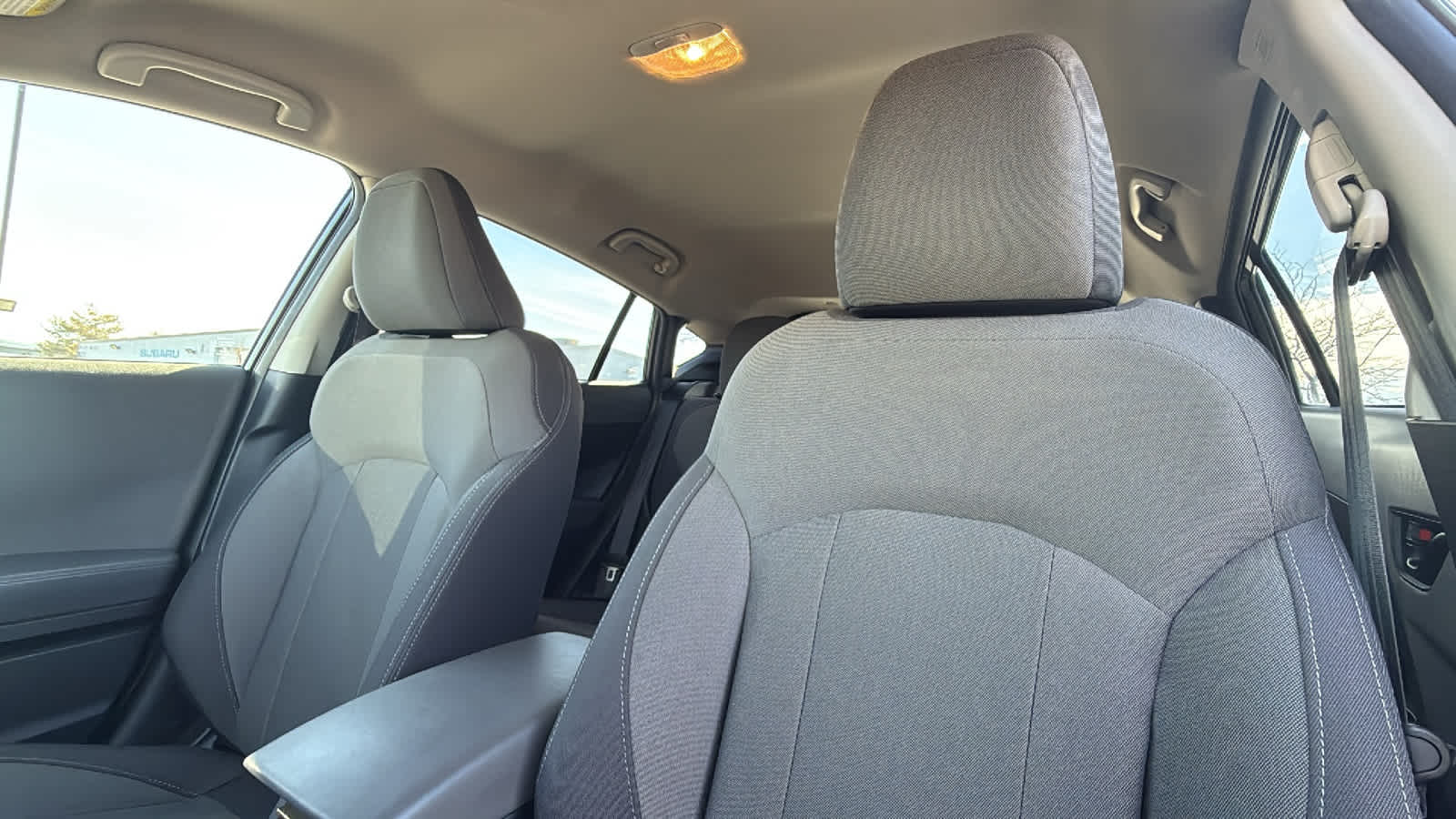 Thumbnail: 2024 Subaru Crosstrek - 12