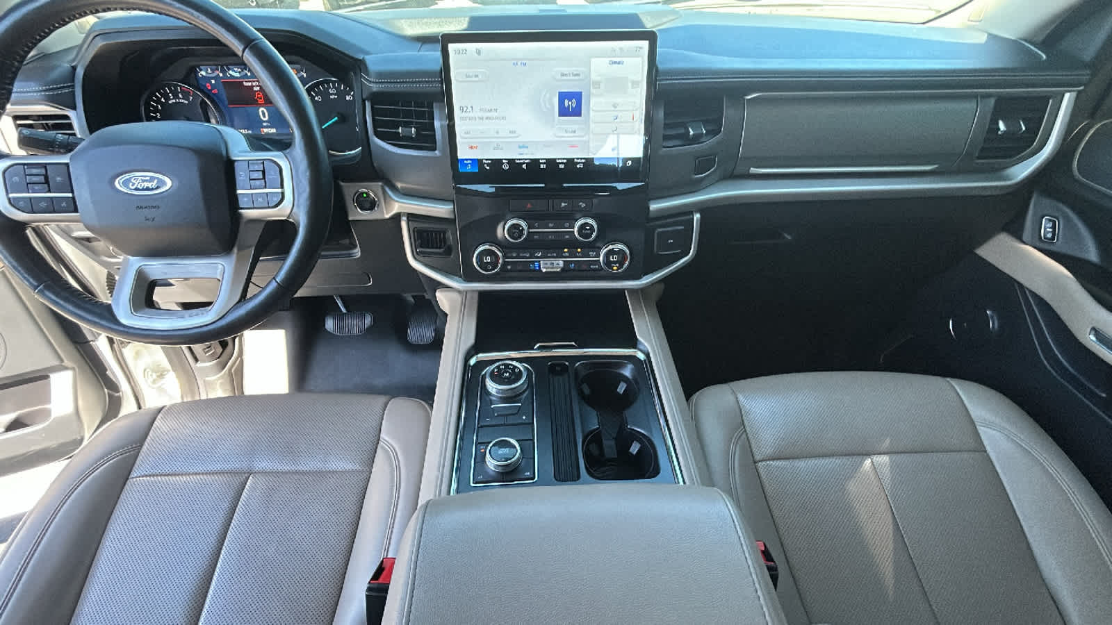 Thumbnail: 2022 Ford Expedition MAX - 26