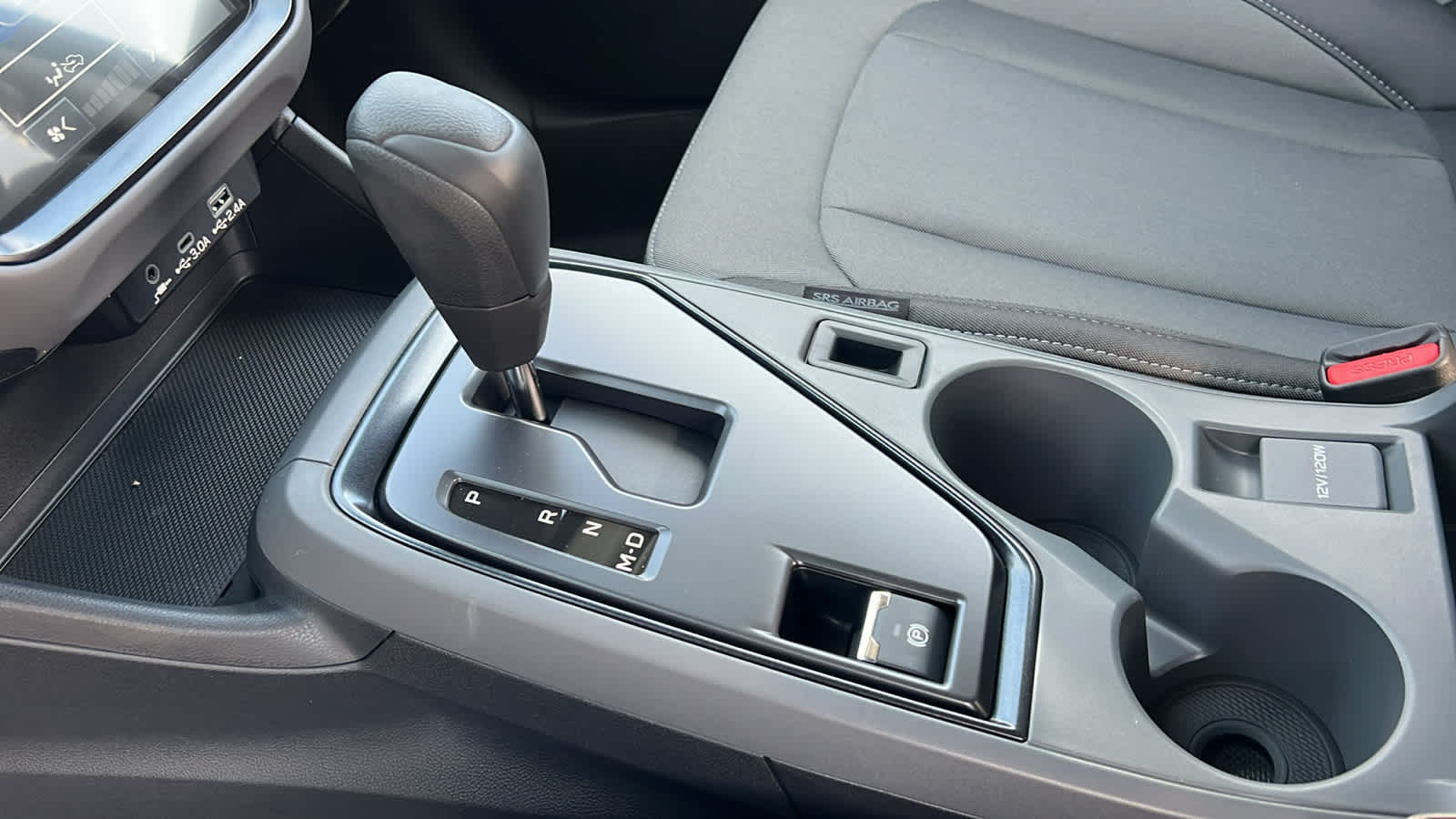 Thumbnail: 2026 Subaru Crosstrek - 13