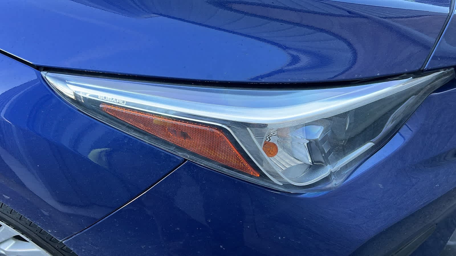 Thumbnail: 2024 Subaru Impreza - 21