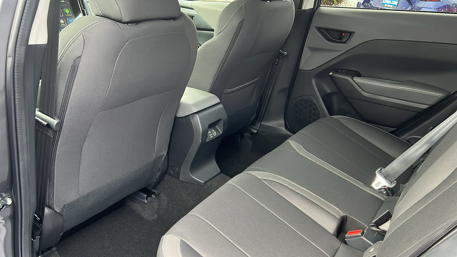 Thumbnail: 2026 Subaru Crosstrek - 24