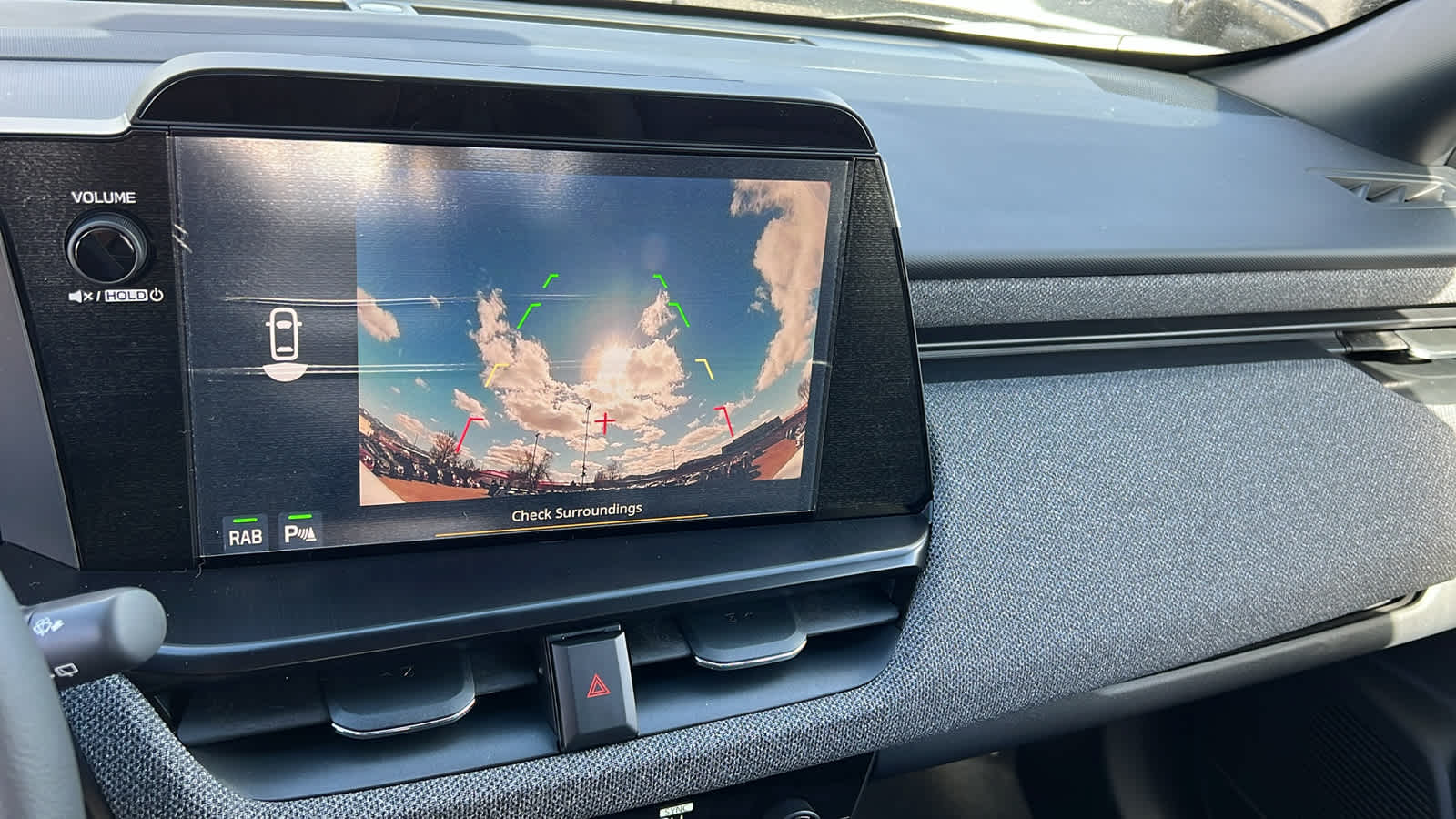 Thumbnail: 2026 Subaru Outback - 16