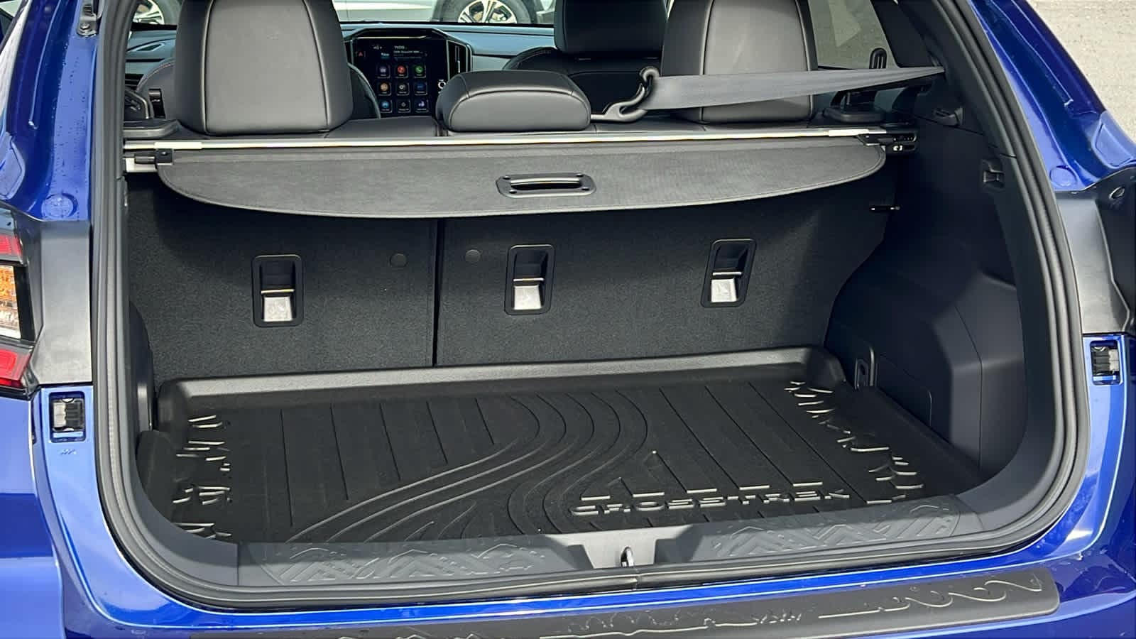 Thumbnail: 2026 Subaru Crosstrek - 27