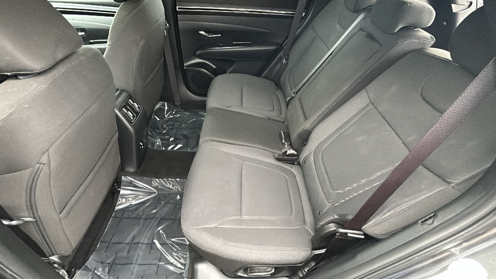 Thumbnail: 2022 Hyundai Tucson - 24