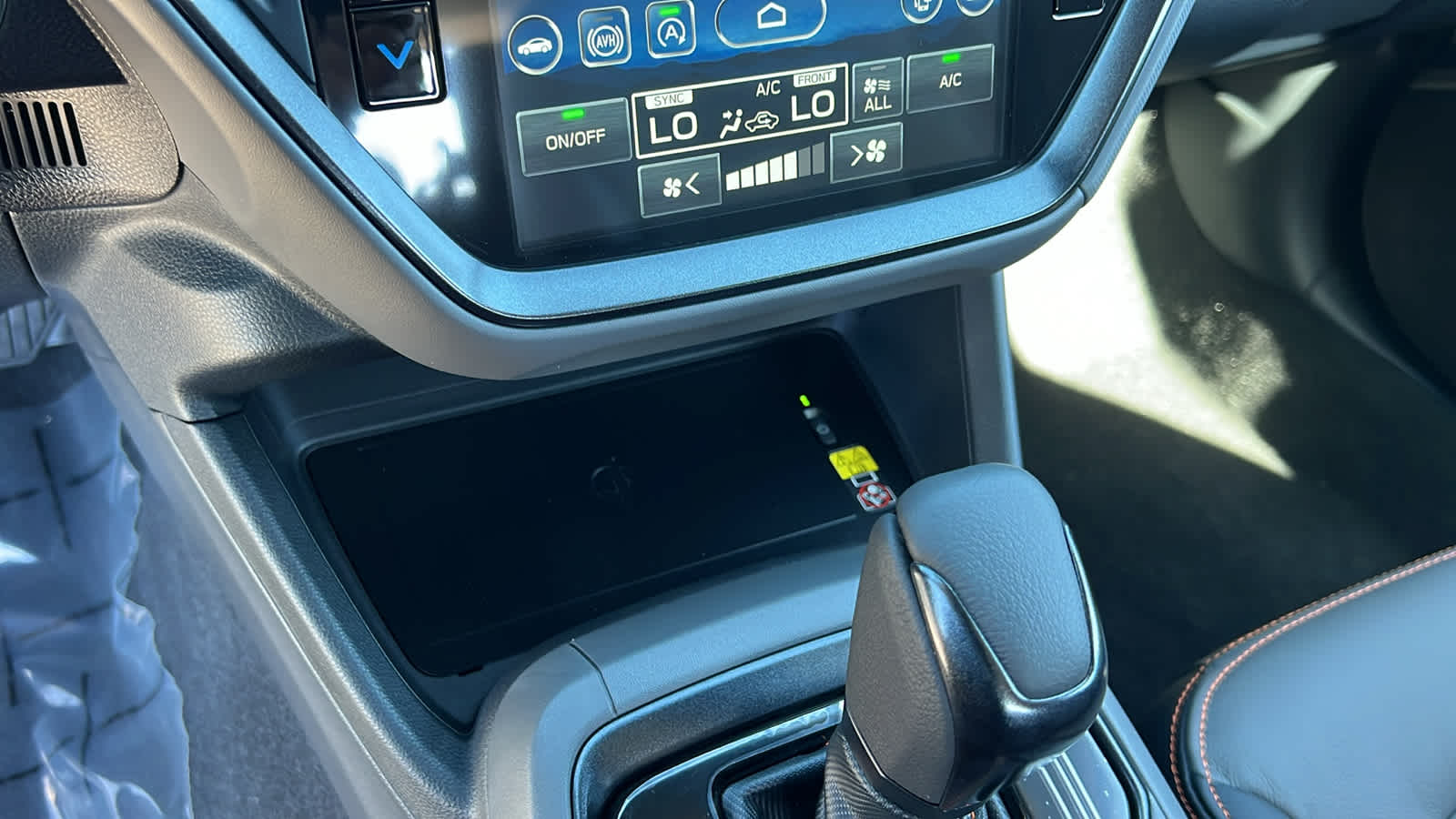 Thumbnail: 2026 Subaru Crosstrek - 14