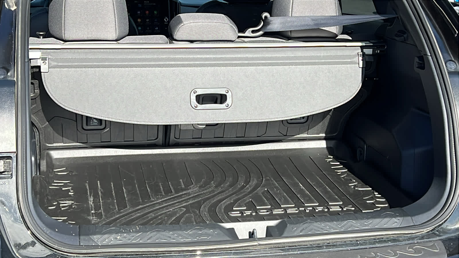 Thumbnail: 2025 Subaru Crosstrek - 28