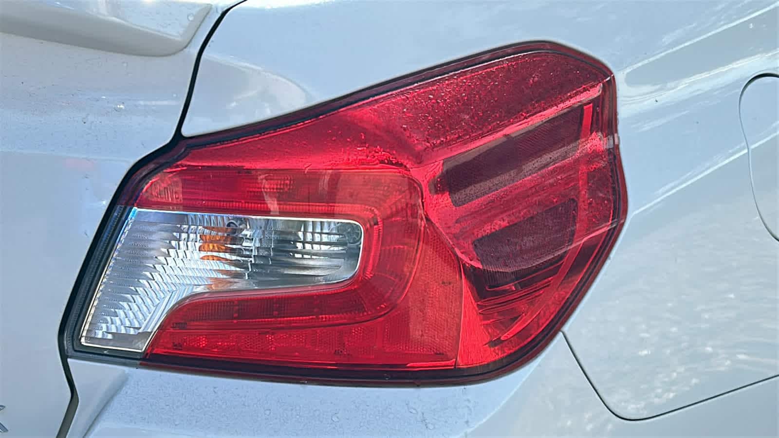 Thumbnail: 2019 Subaru WRX - 13