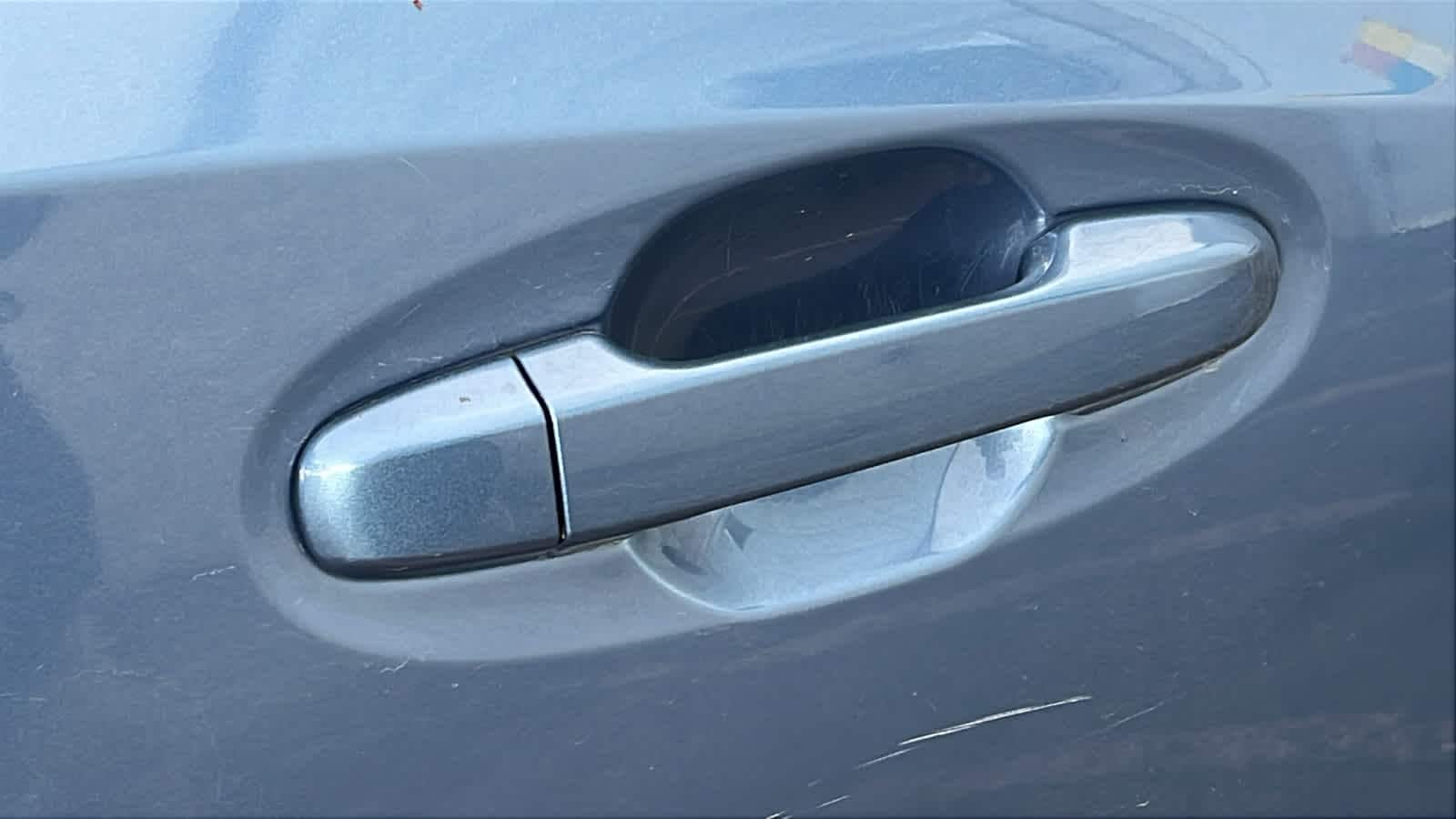 Thumbnail: 2021 Subaru Crosstrek - 16