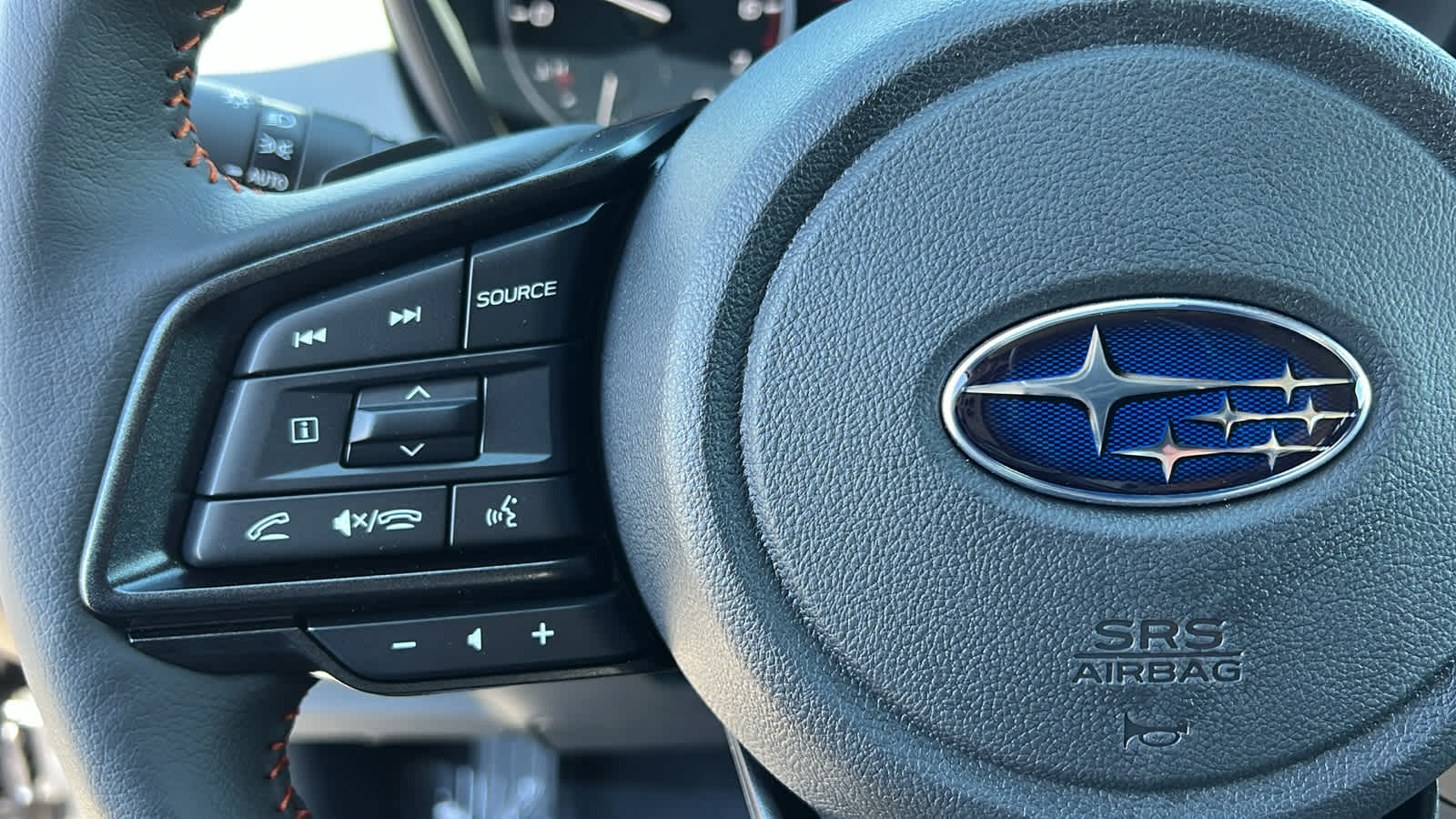Thumbnail: 2026 Subaru Crosstrek - 18