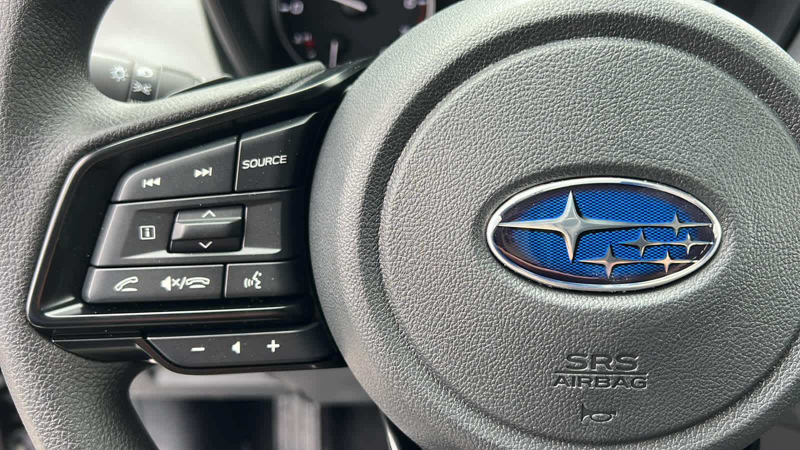 Thumbnail: 2026 Subaru Crosstrek - 19