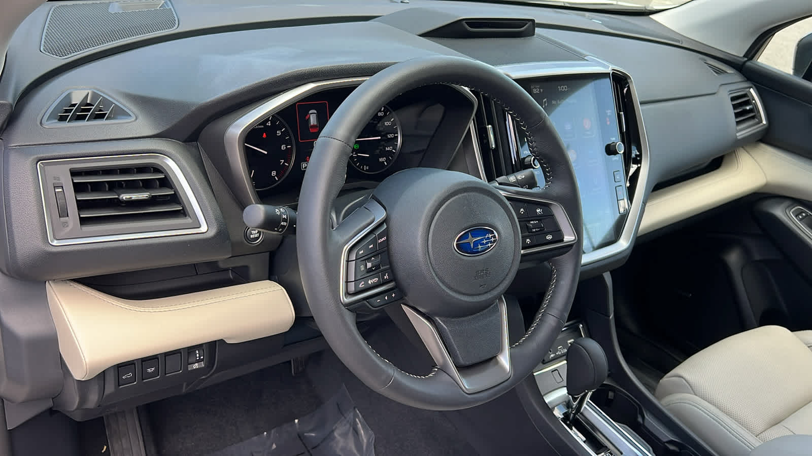 Thumbnail: 2026 Subaru Ascent - 10