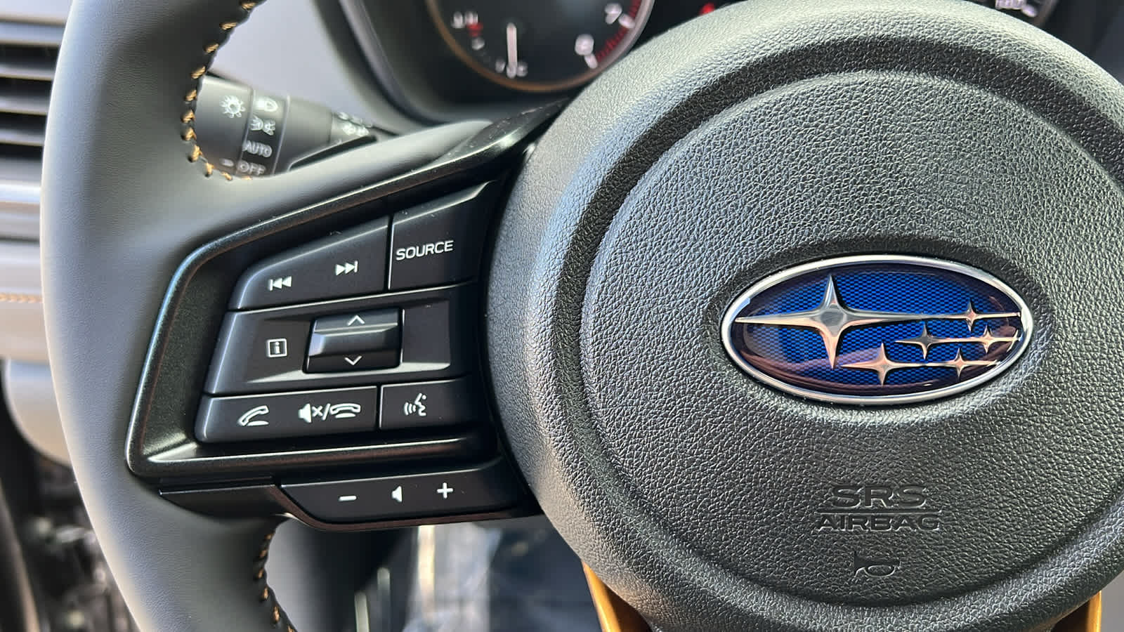 Thumbnail: 2026 Subaru Forester - 19