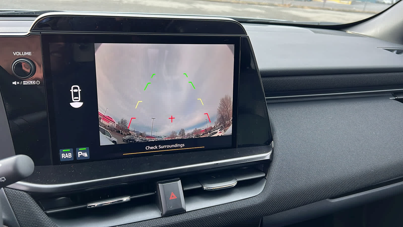 Thumbnail: 2026 Subaru Outback - 16