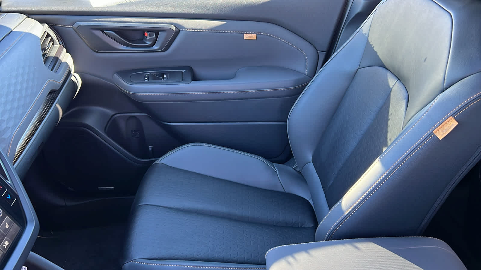 Thumbnail: 2026 Subaru Forester - 12